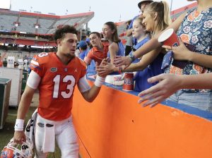 Feleipe Franks