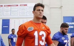 Feleipe Franks