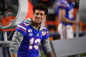 Feleipe Franks