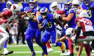 Los Angeles Rams Arizona Cardinals