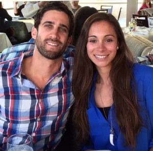 Who is Brett Ashley Cantwell, Wife of Philadelphia Eagles Head Coach