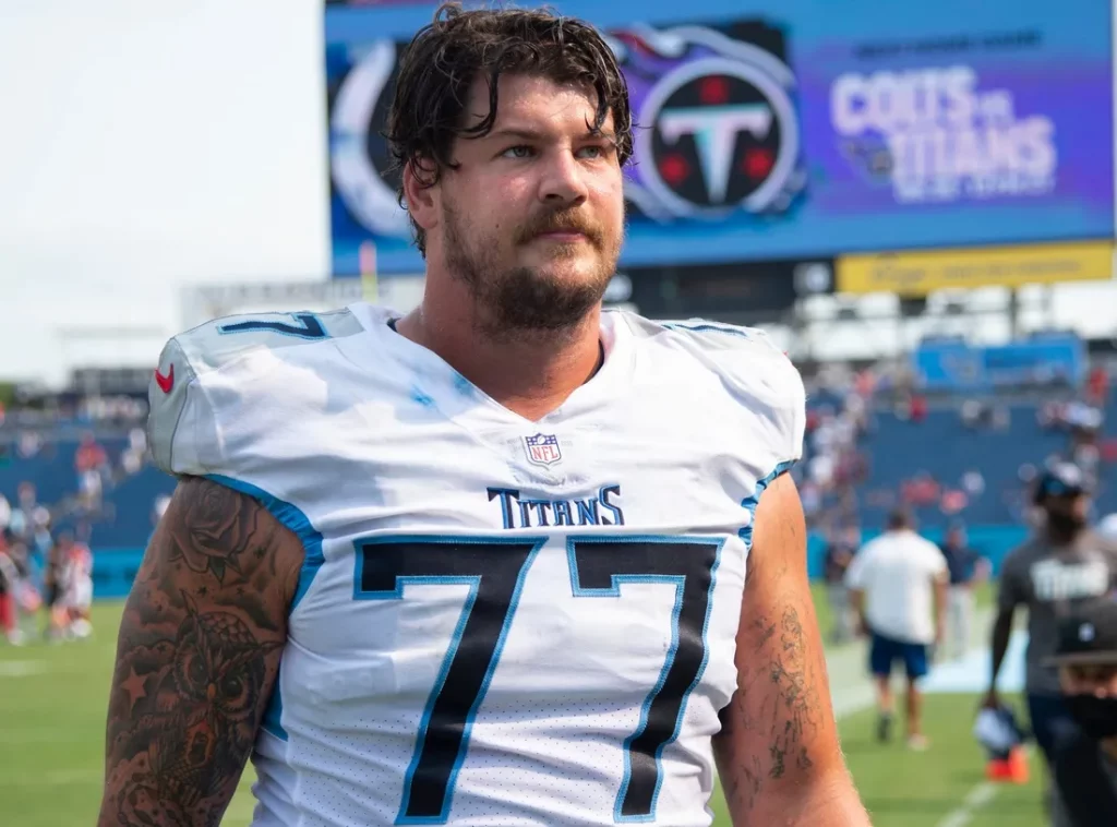 Taylor Lewan