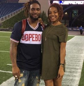 Brandon Bolden