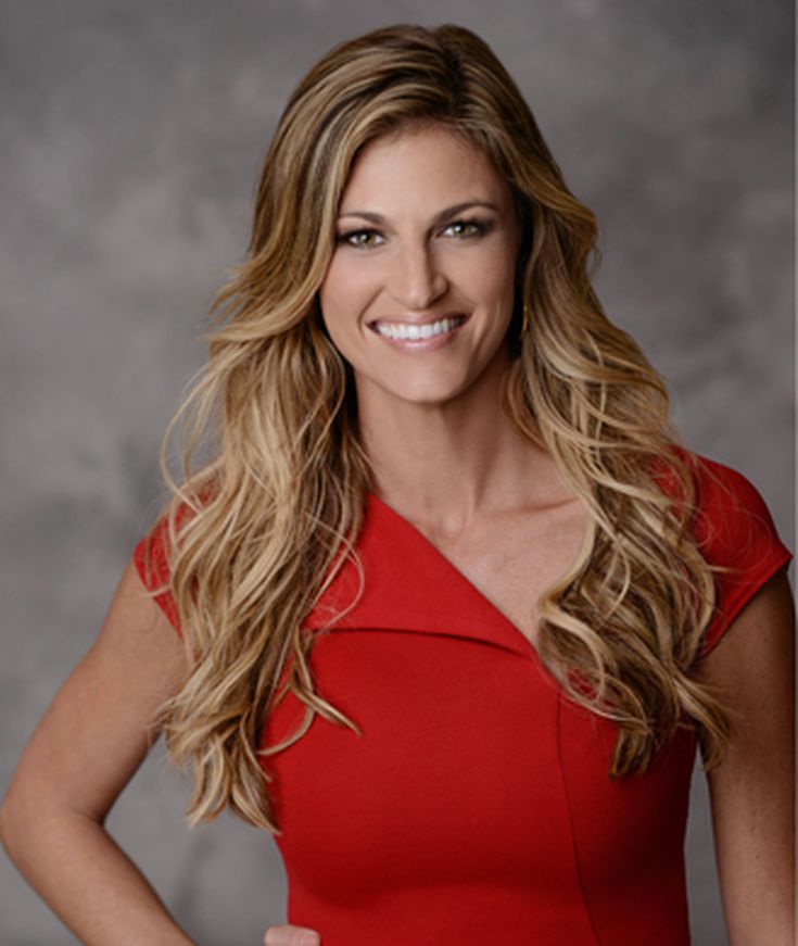 Erin Andrews