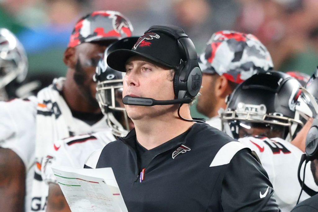 Atlanta Falcons Roster Cuts ahead of NFL 202223 season