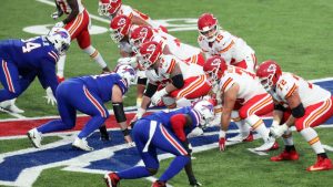 Buffalo Bills Kansas City Chiefs