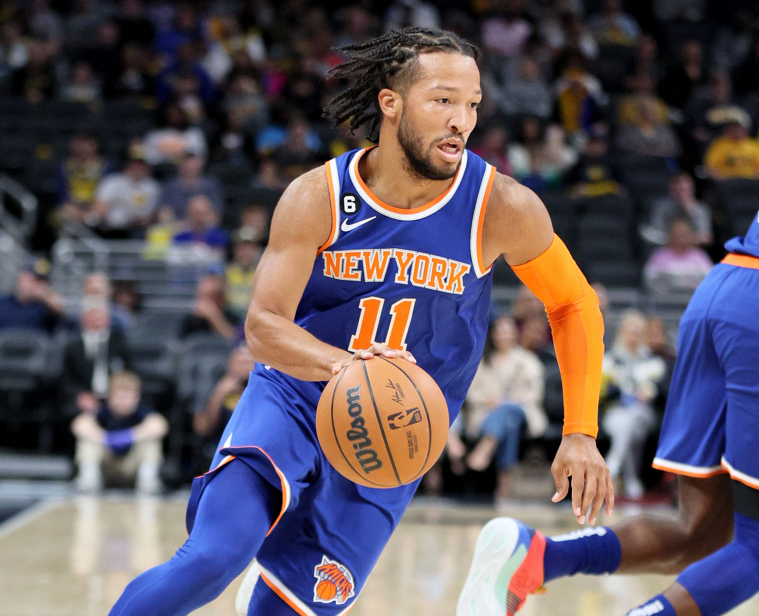 The Story Behind Jalen Brunson'S Impressive Estate - mtdbyfn