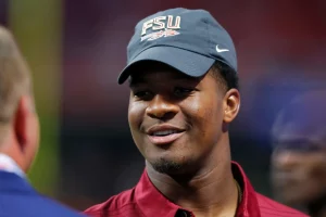 Jameis Winston