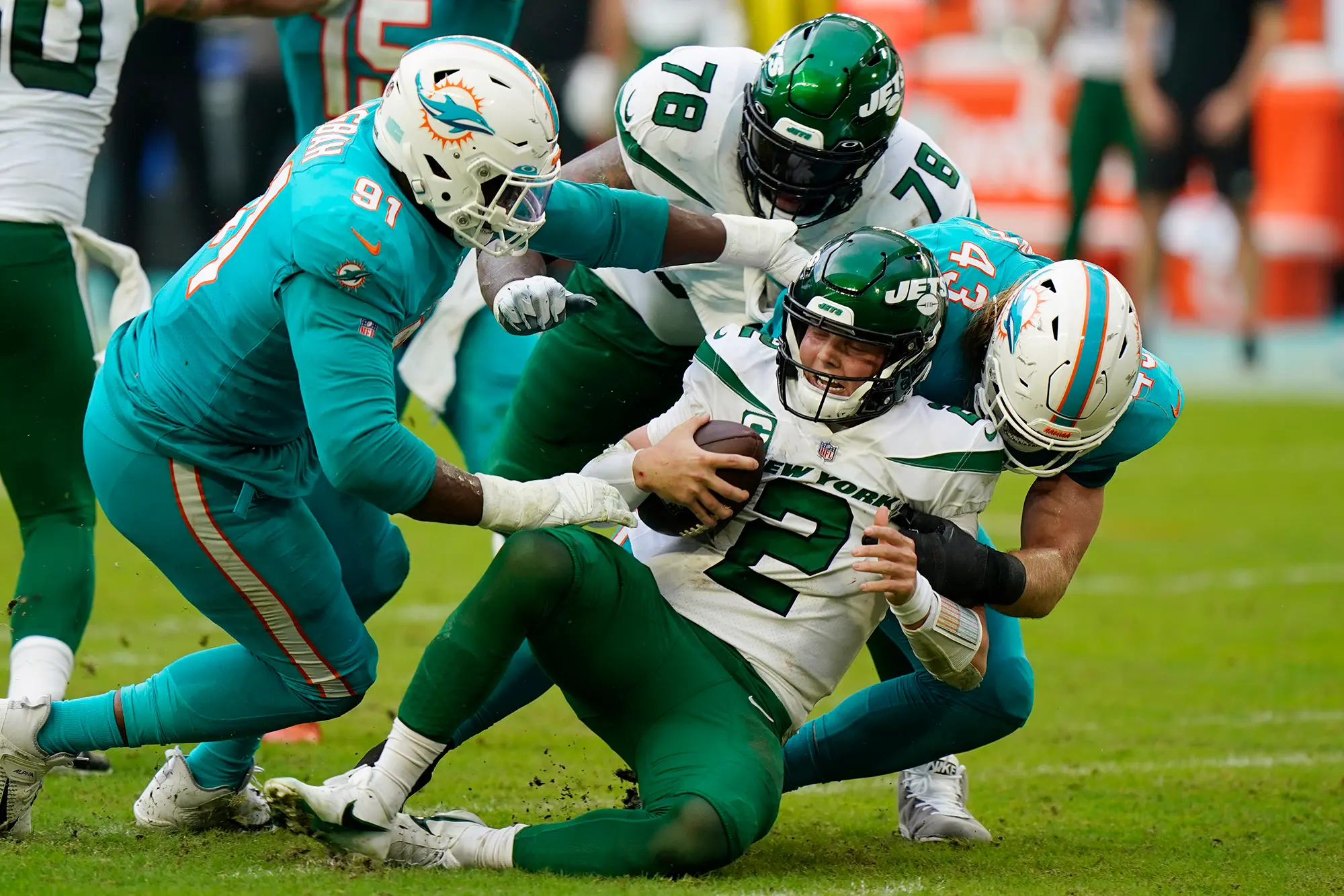 NFL 2023 Miami Dolphins Printable Schedule Date, TV Streaming & Time