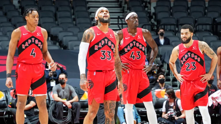 Toronto Raptors