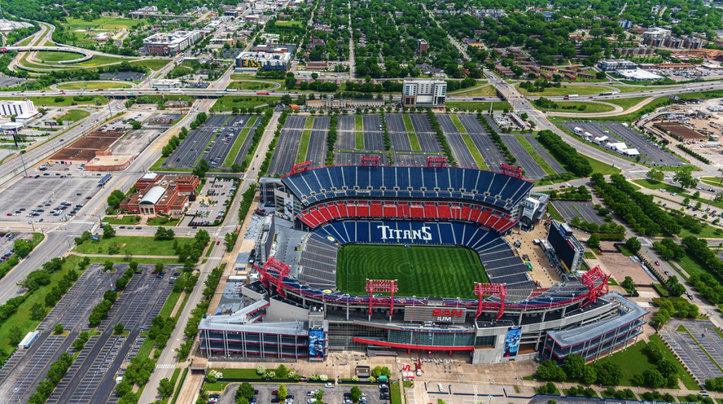 Tennessee Titans