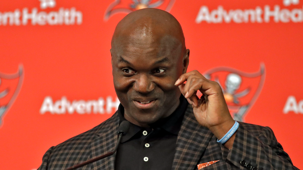 "We Don’t Look At Color”- Todd Bowles Bashes Woke Media For Bringing Up ...