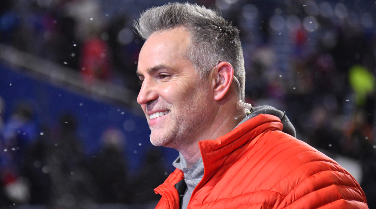 Former NFL QB Kurt Warner Says Tom Brady, Aaron Rodgers Look Exhausted