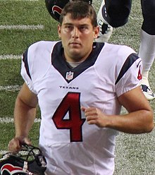 Randy Bullock