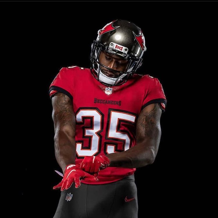 Jamel Dean
