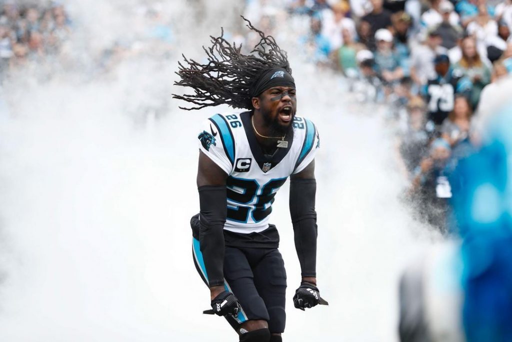 File:Donte Jackson WFT-Panthers NOV2021 (cropped).jpg - Wikipedia