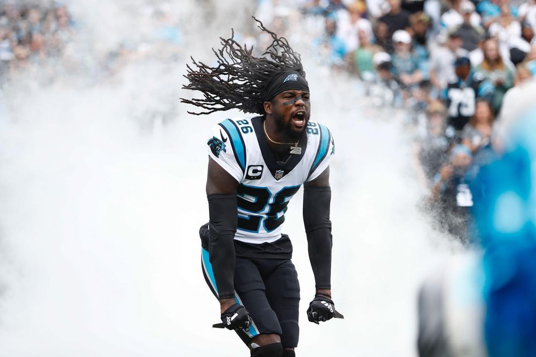 The Carolina Panthers select Donte Jackson 55th overall in the 2018 NFL  Draft, NFL Draft