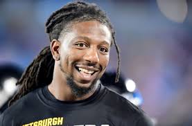Bud Dupree