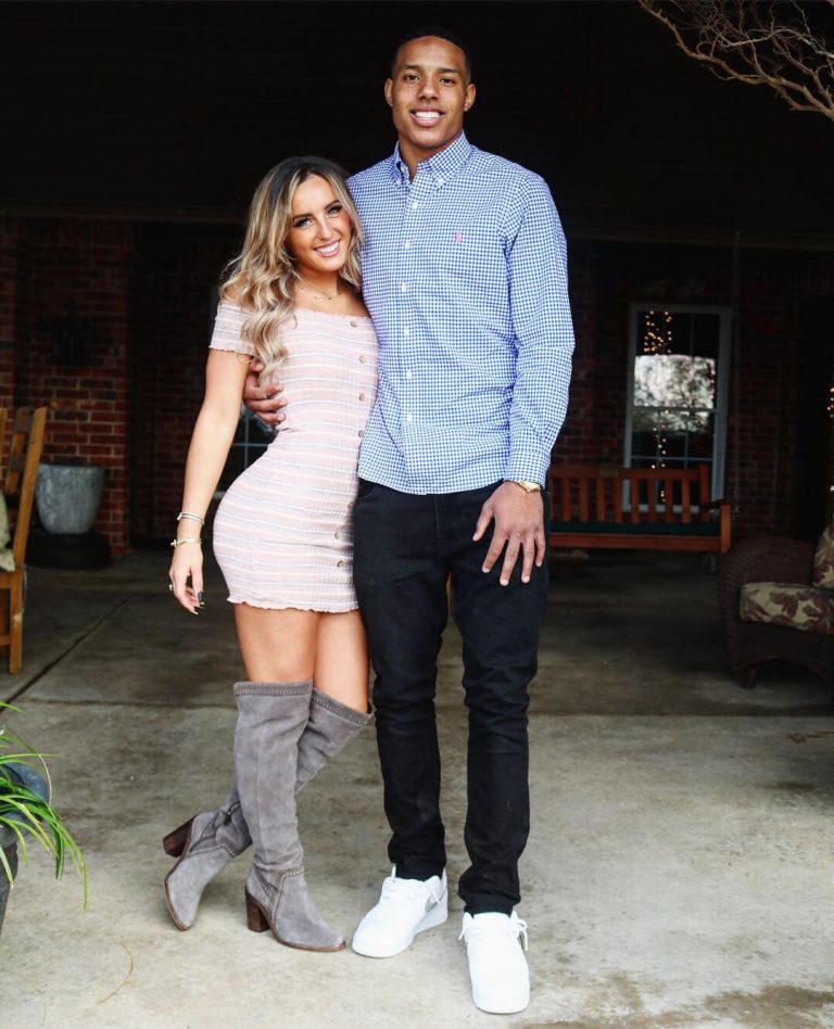 Who is Tatum Talley, Girlfriend of Desmond Bane? His Parents, Family