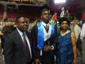 Joel Iyiegbuniwe