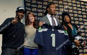 Bruce Irvin