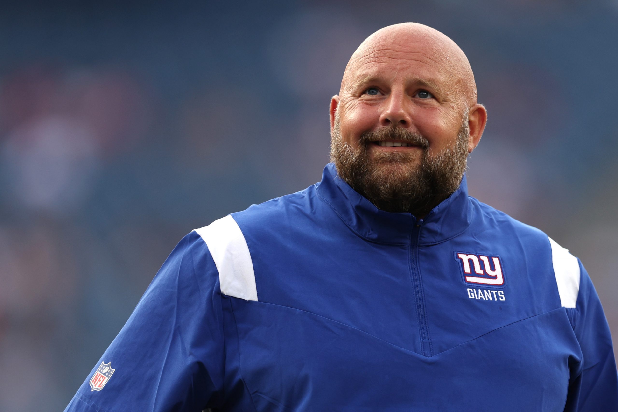 New York Giants Head Coach Brian Daboll Reveals An Embarrassing From ...