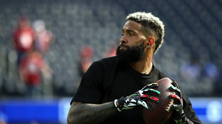 Odell Beckham Jr