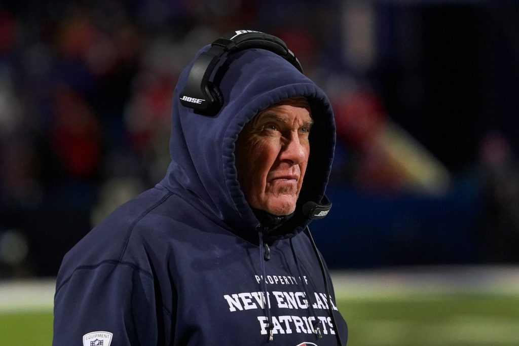 Bill Belichick