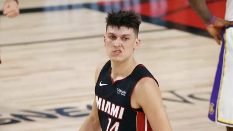 Tyler Herro