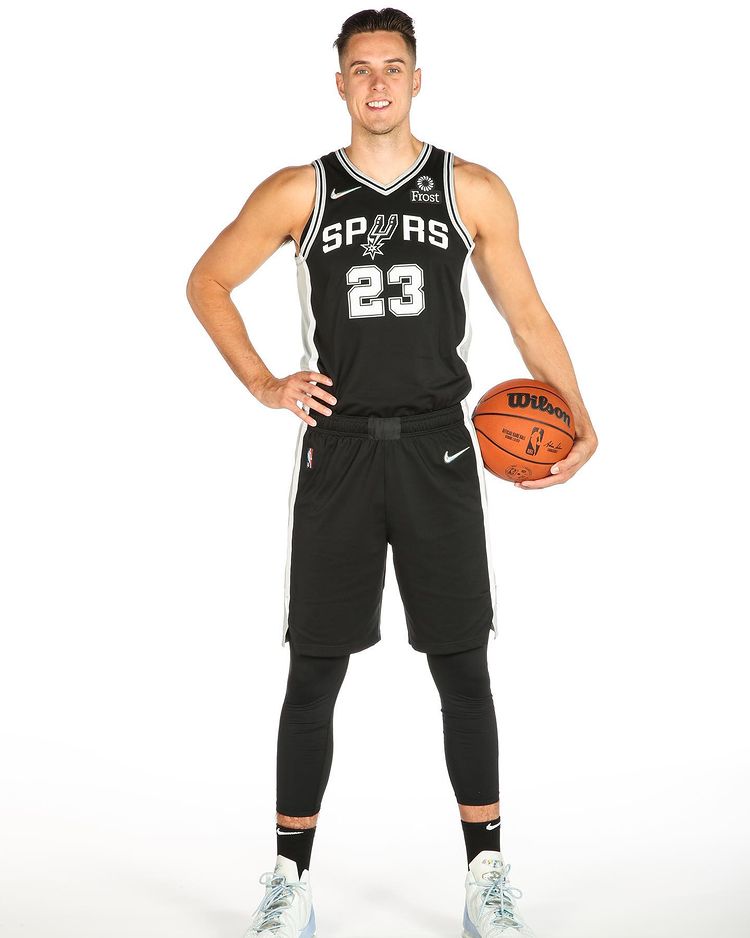 Zach Collins