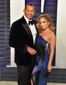 Alex Rodriguez
