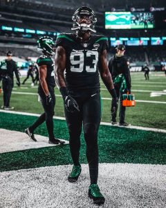 Tarell Basham