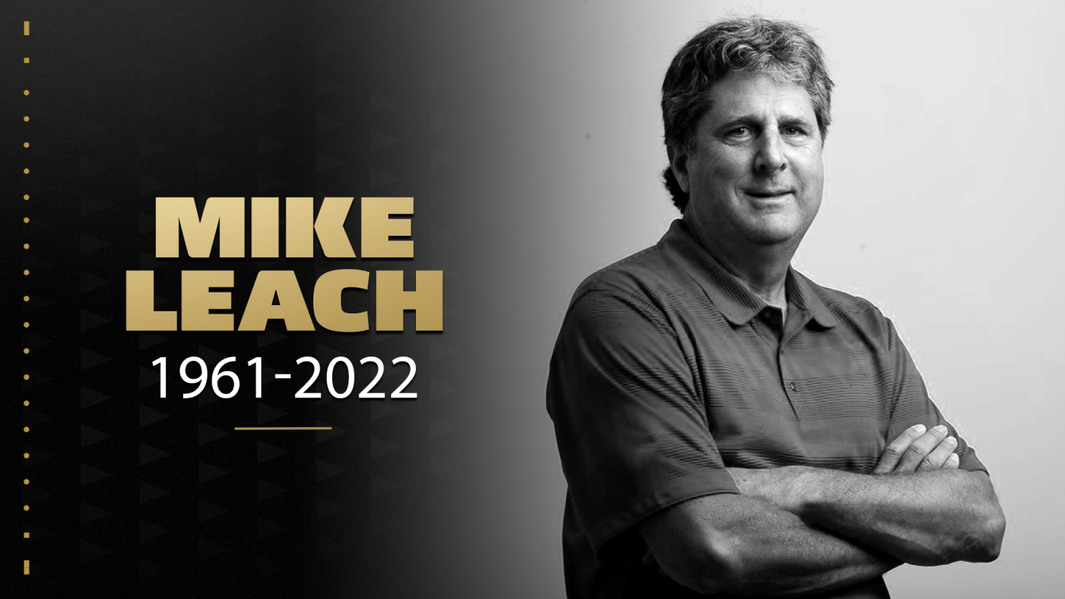 Remembering the legendary Mike Leach: His Best Quotes, Advices