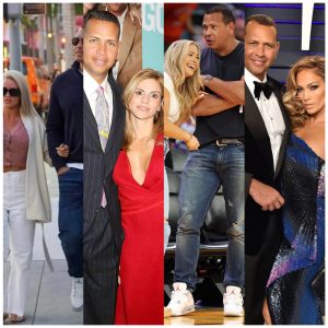 Alex Rodriguez