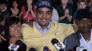 Trey Lyles