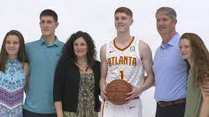 Kevin Huerter