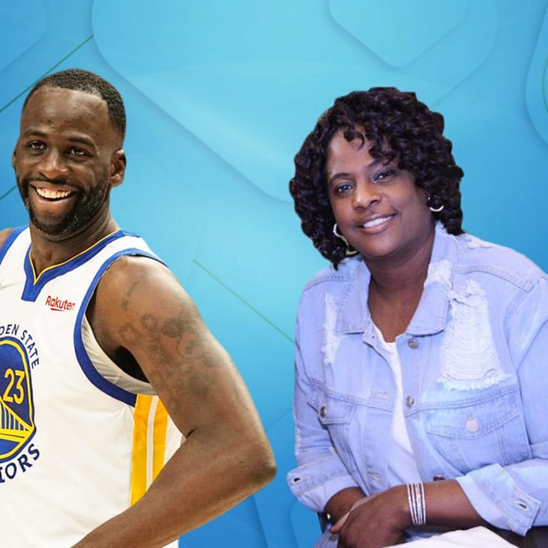 Who is Hazel Renee, Wife of Draymond Green? His Parents, Family, Salary ...