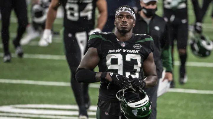 Tarell Basham