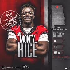 Monty Rice
