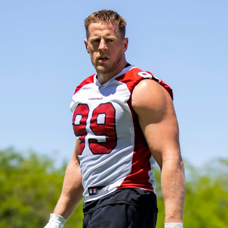 JJ Watt