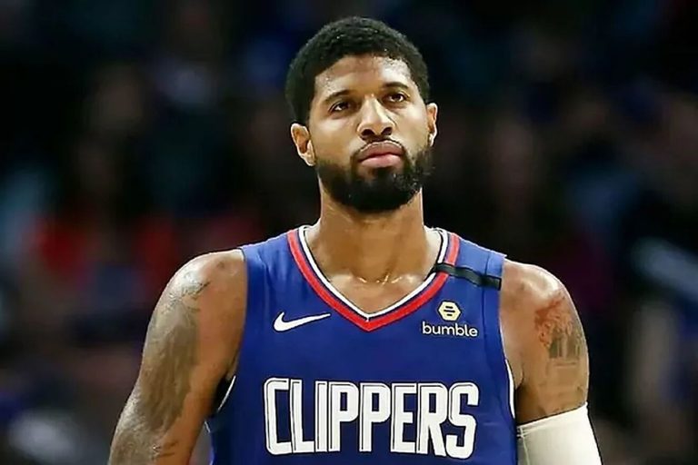 Paul George