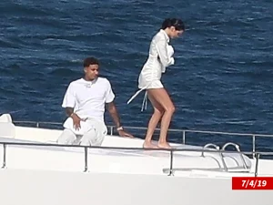 Kendall Jenner