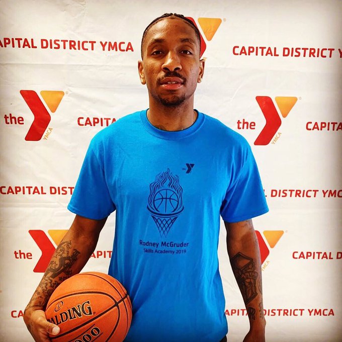 Who is Rodney McGruder Girlfriend? His Parents, Family, Salary, Jersey â yebscore.com