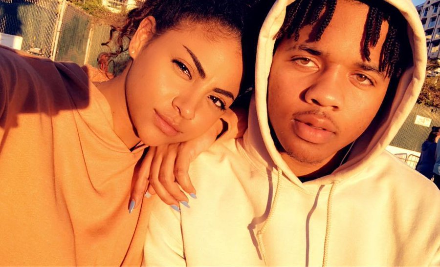 Who is Sierra Mack, Girlfriend of Markelle Fultz? His Parents, Family ...