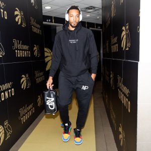 Who is the Girlfriend of Norman Powell? His Parents, Family, Salary ...