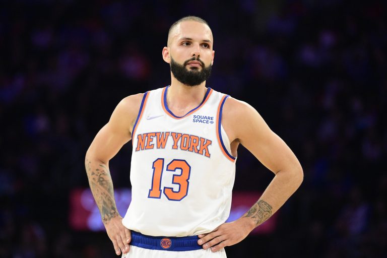 Evan Fournier