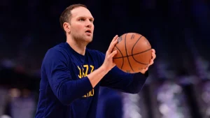 Bojan Bogdanovic