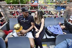 Kawhi leonard