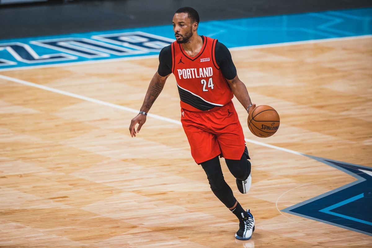 Norman Powell