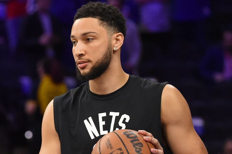 Ben Simmons